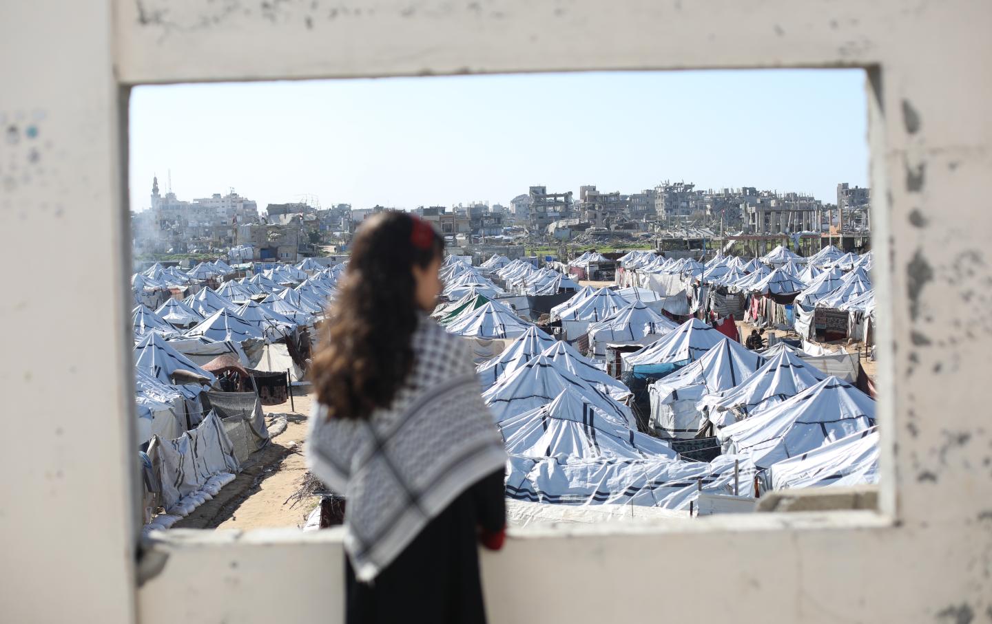 There Is No “After Gaza”