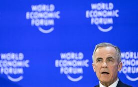 Mark Carney Knows the Old World Is Dying. But His New World Isnt Good Enough. Mark Carney Knows the Old World Is Dying. But His New World Isnt Good Enough.