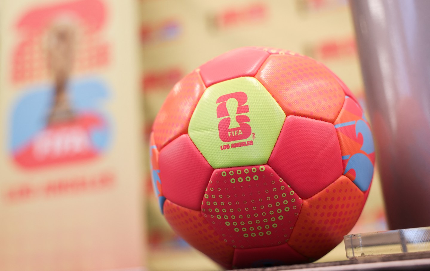 Want to Support the Fight Against Fascism? Boycott Trump’s World Cup