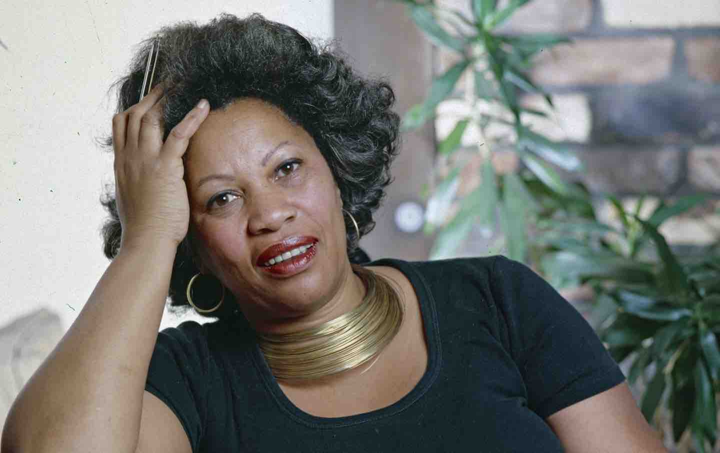 Nobody Knows “The Bluest Eye” 