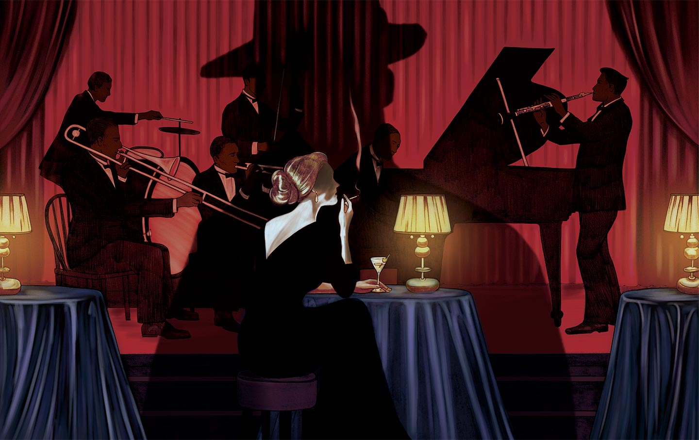 Thomas Pynchon’s Godlike Powers