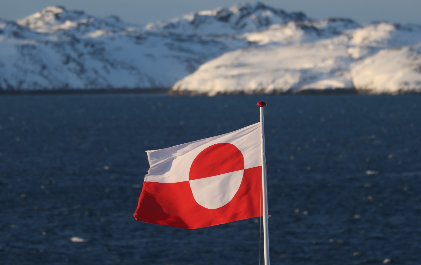 Trump’s Threats Against Greenland: When “National Security” Becomes Imperial Expansion
