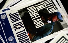 Whom Is ICE Actually Recruiting?