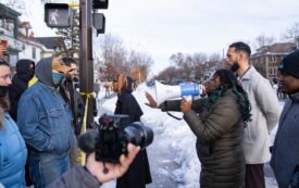 Let&rsquo;s Make Renee Good the Last Person That ICE Kills