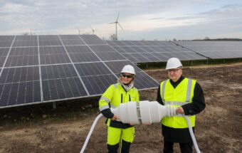 Climate Stories Are Everywhere