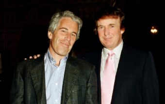Mar-a-Lago Was Key to Jeffrey Epstein’s Criminal Enterprise | The Nation