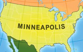 We Are All Minneapolis