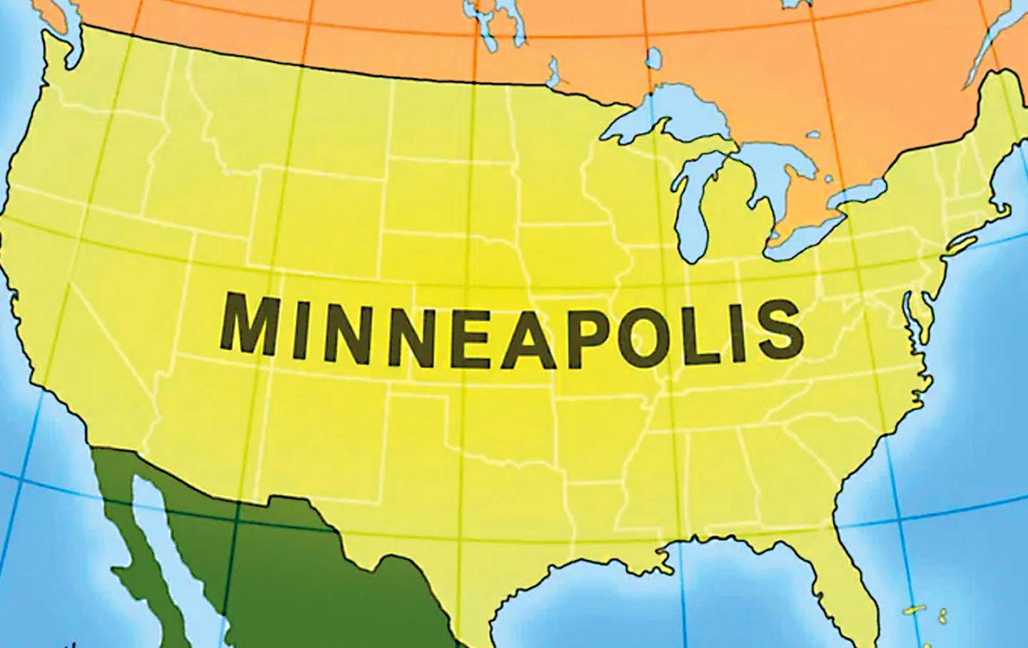 We Are All Minneapolis