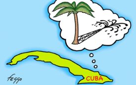 Cuba’s Oil Crisis Cuba’s Oil Crisis