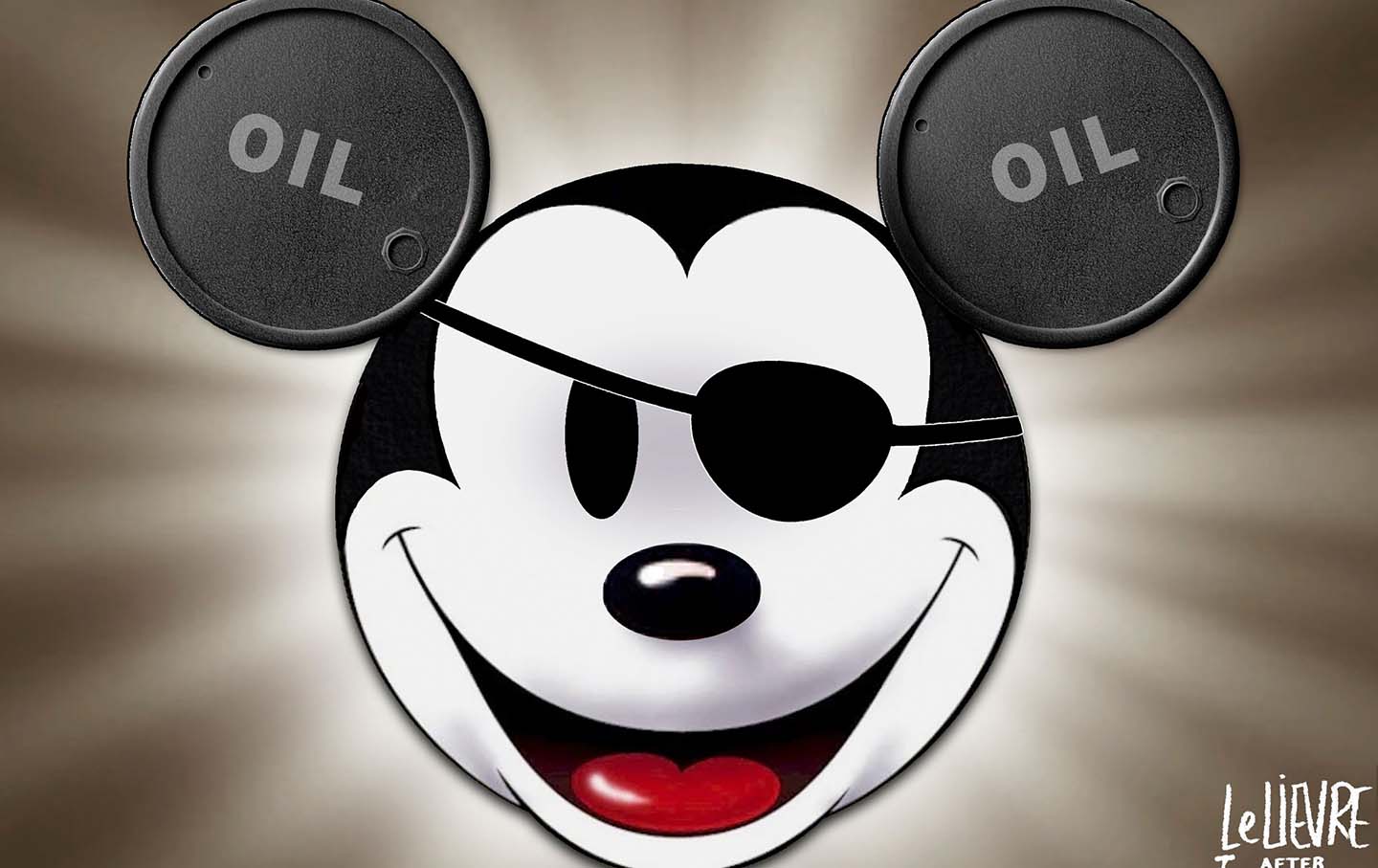 Trump’s Oily Attack On Venezuela