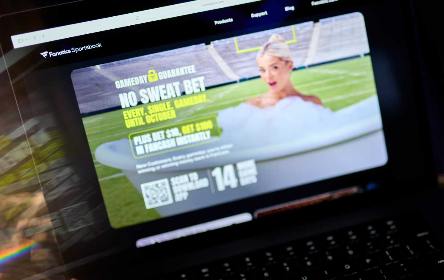 How Big Gaming Is Swallowing Up the Big Game