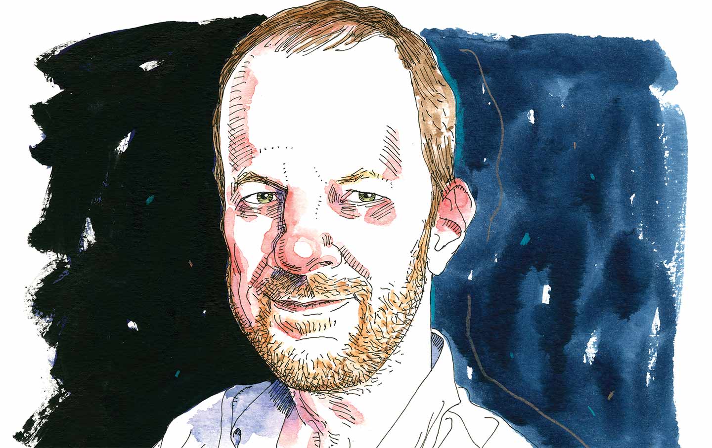 George Packer’s Liberal Imagination