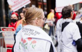 Is Union Power Growing in Mamdani’s New York? Is Union Power Growing in Mamdani’s New York?