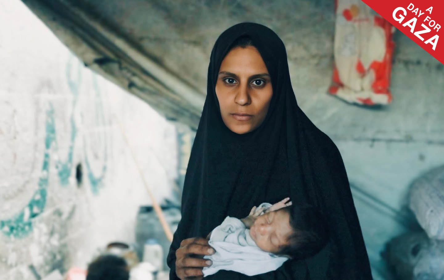 What Gaza’s Photographers Have Seen