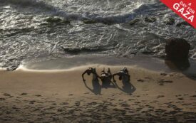 At the Doorstep of Tomorrow