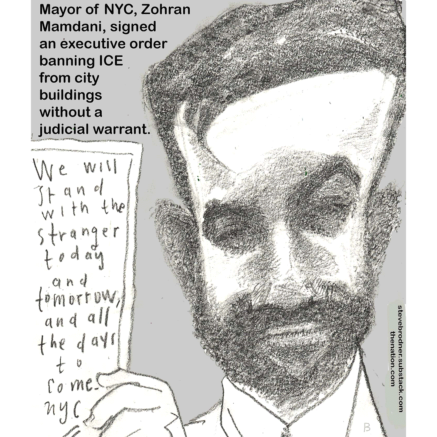 Best Bondi-Own of the Day