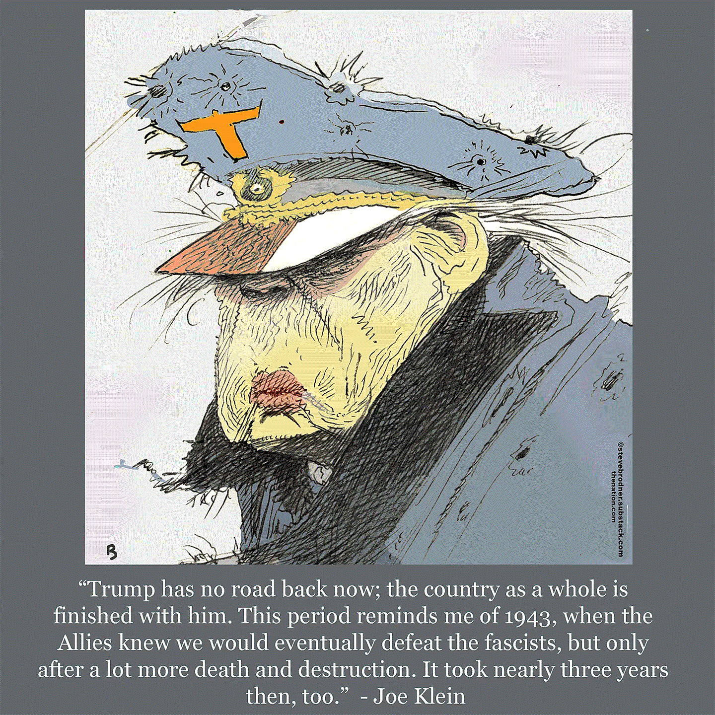 The Children of Dilley