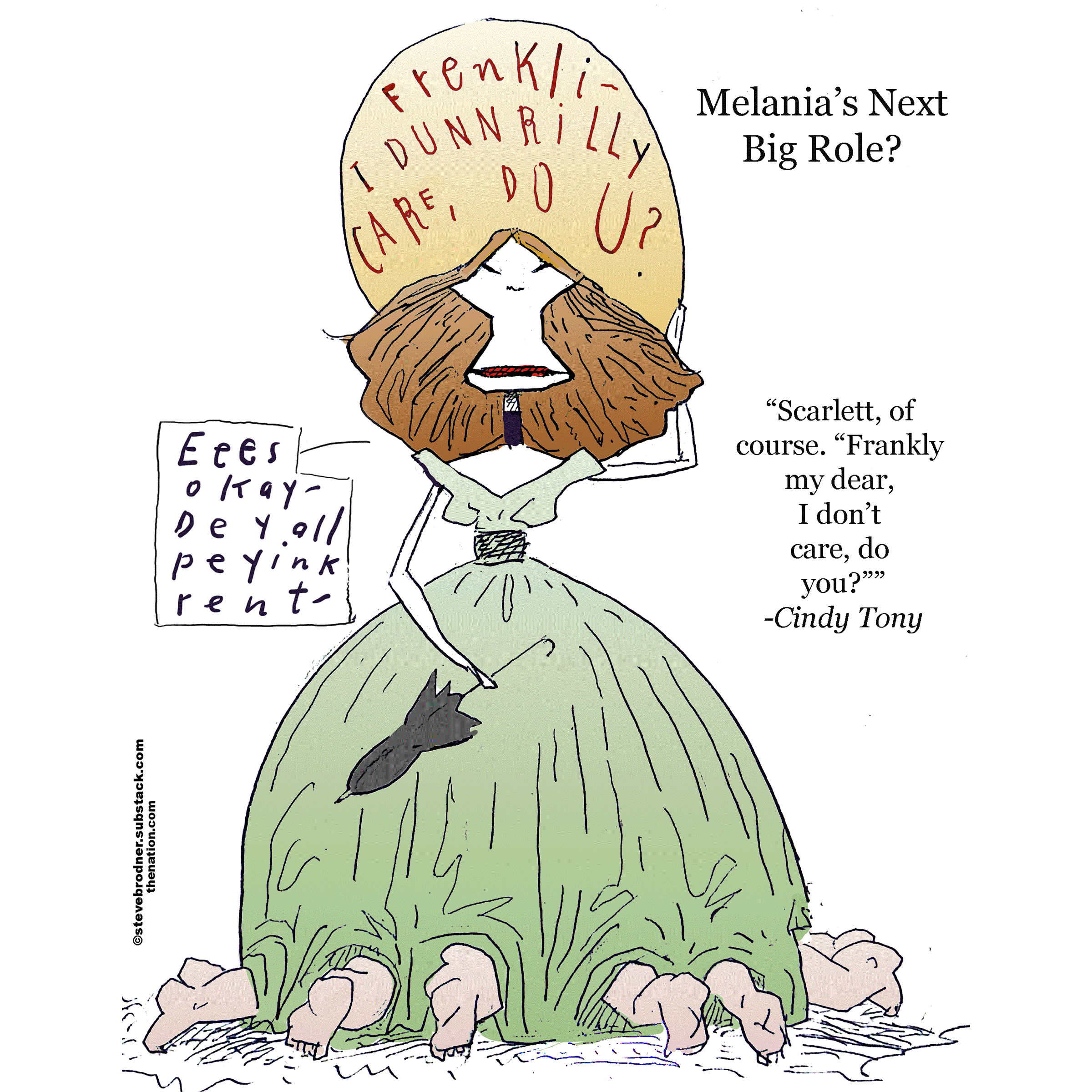 Good Bunnies, Bad Bunnies, Dead Rabbits