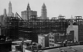 Mary K. Simkhovitch and the Dream of an Affordable New York