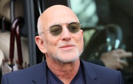 Jeff Bezos’s Destruction of “The Washington Post” Is a Disgraceful Plutocratic Crime Jeff Bezos’s Destruction of “The Washington Post” Is a Disgraceful Plutocratic Crime