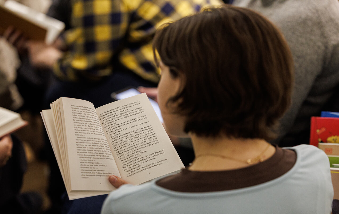 The Luddite Club Is for Everyone—With Amanda Hanna-McLeer & Lucy Jackson