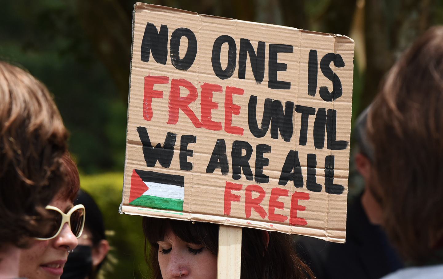 The American Universities Programming Israel’s Killer Drones