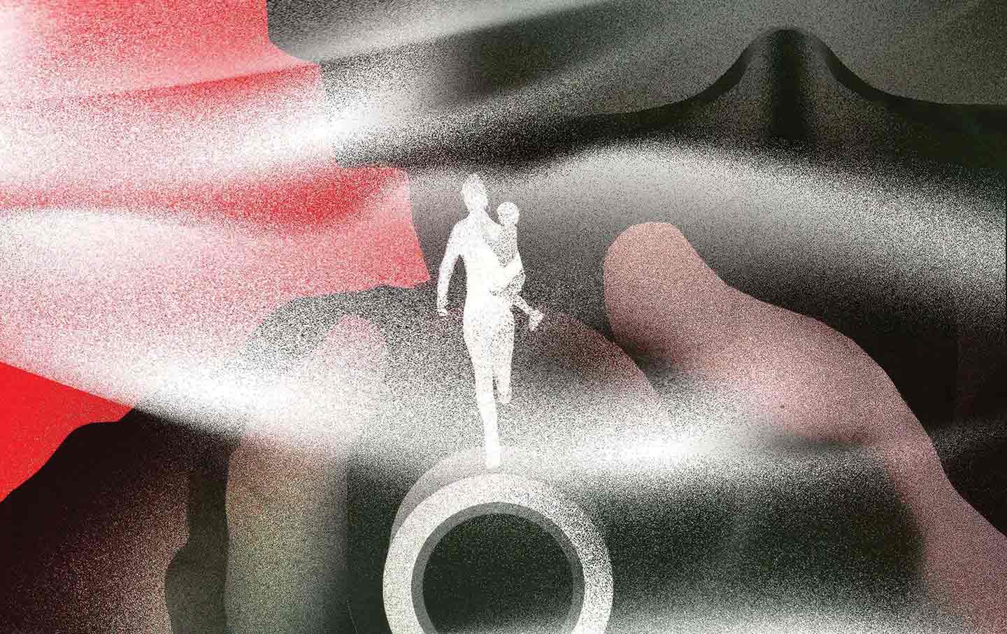 The War on Terror Paved the Way for Trump's Rise—Now He's Making It His Own