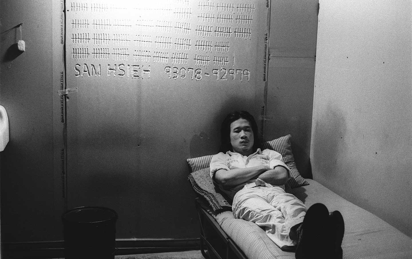 ne Year Performance 1978–1979