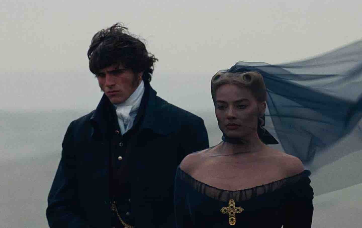 Image for The Bad Vibes of “Wuthering Heights”