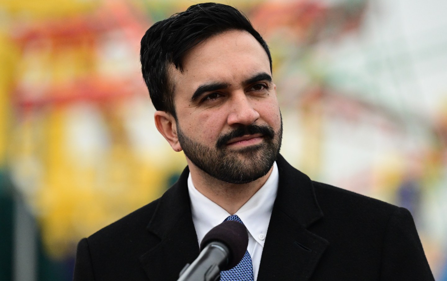 Zohran Mamdani Is Putting Corporate Sick-Leave Cheats on Notice