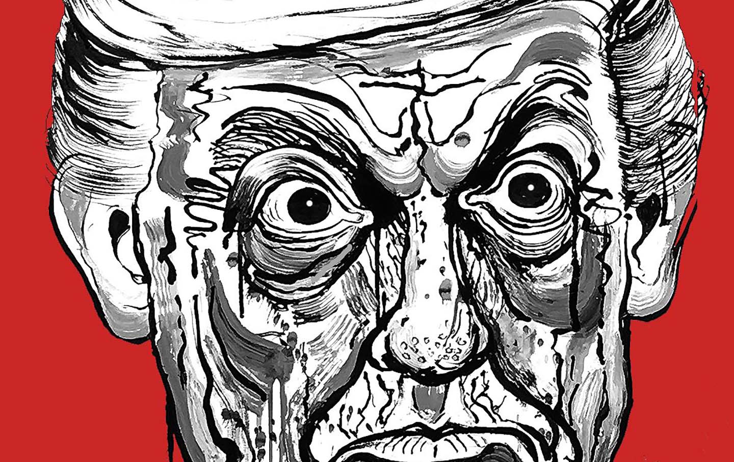 Trump’s Terrifying Tariff Tricks