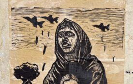 The Devastation Has Not Stopped