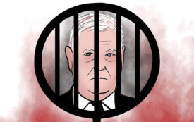 Will There Be Justice for Survivors? Will There Be Justice for Survivors?