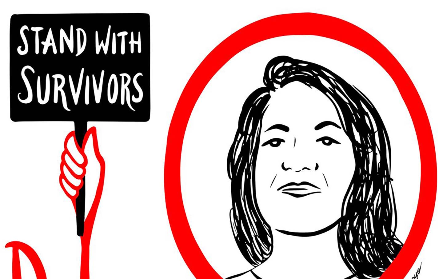 Courage: Dolores Huerta