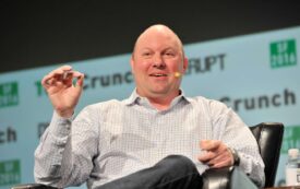 Marc Andreessen&rsquo;s Dangerously Unexamined Life