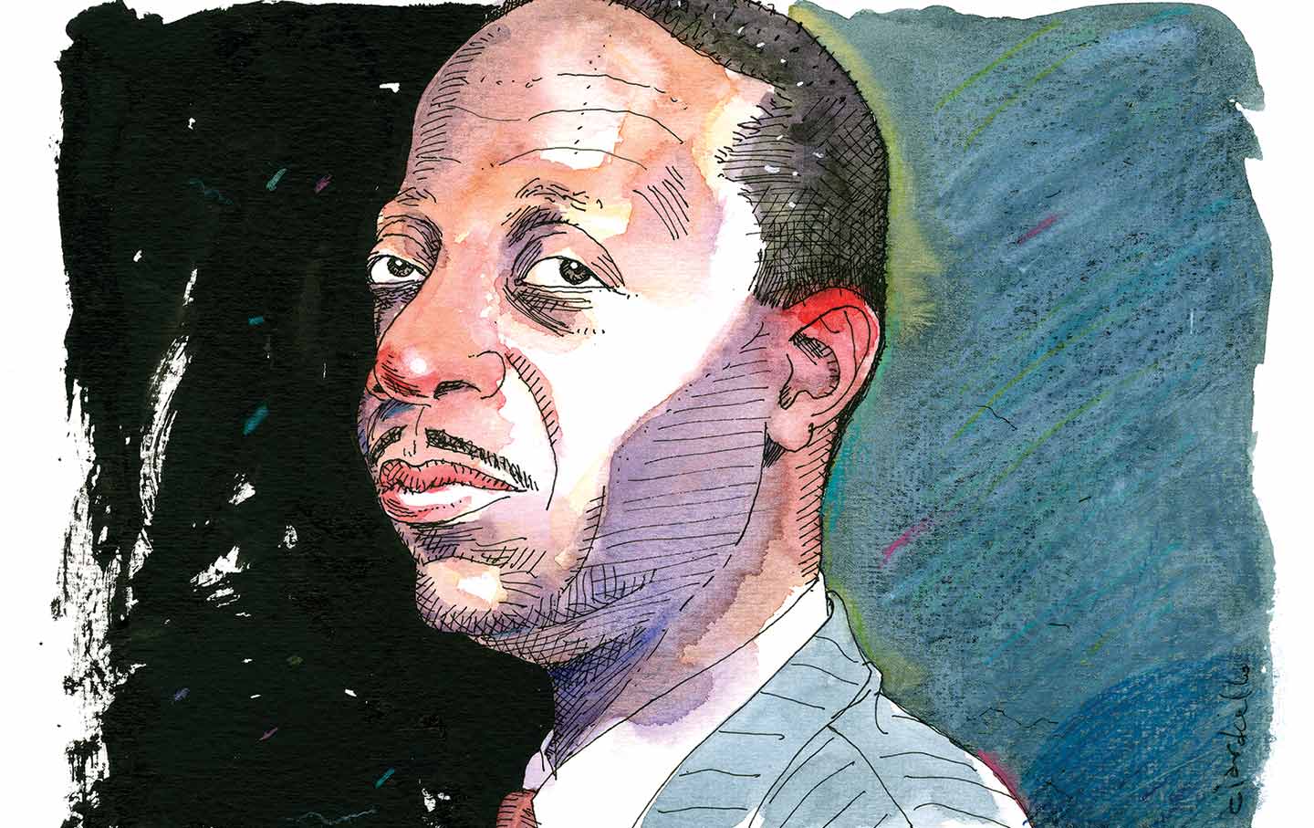 Harry Haywood and the Radical Politics of Black Communism