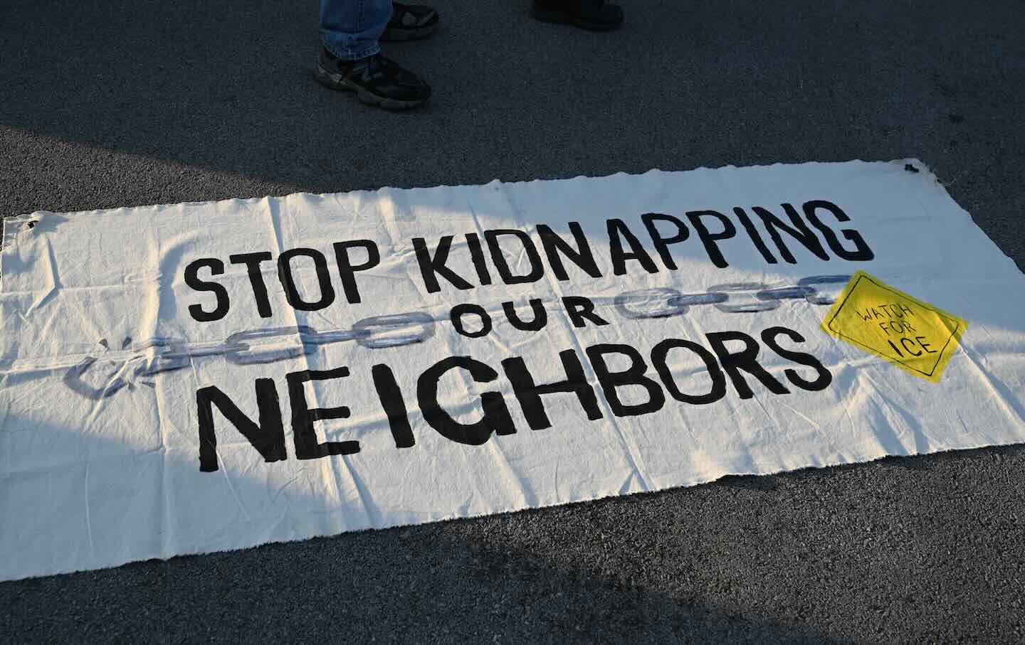 The Overlooked Crisis Facing Immigrants With Disabilites