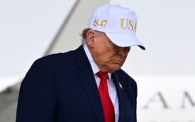 Trump&rsquo;s War Is Destroying the Global Economy