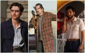 Who Will Win Big at the Oscars?