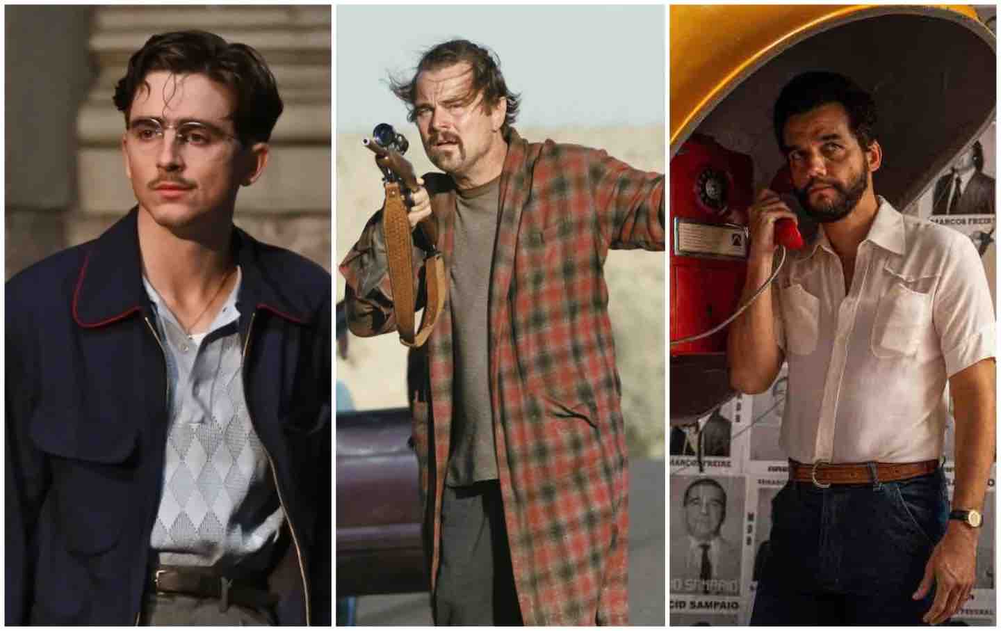 Who Will Win Big at the Oscars?