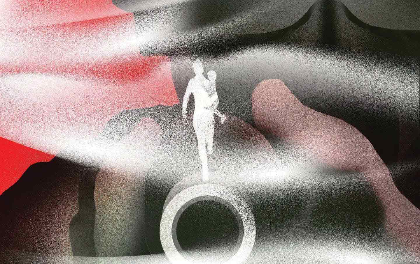 The War on Terror Paved the Way for Trump’s Rise—Now He’s Making It His Own