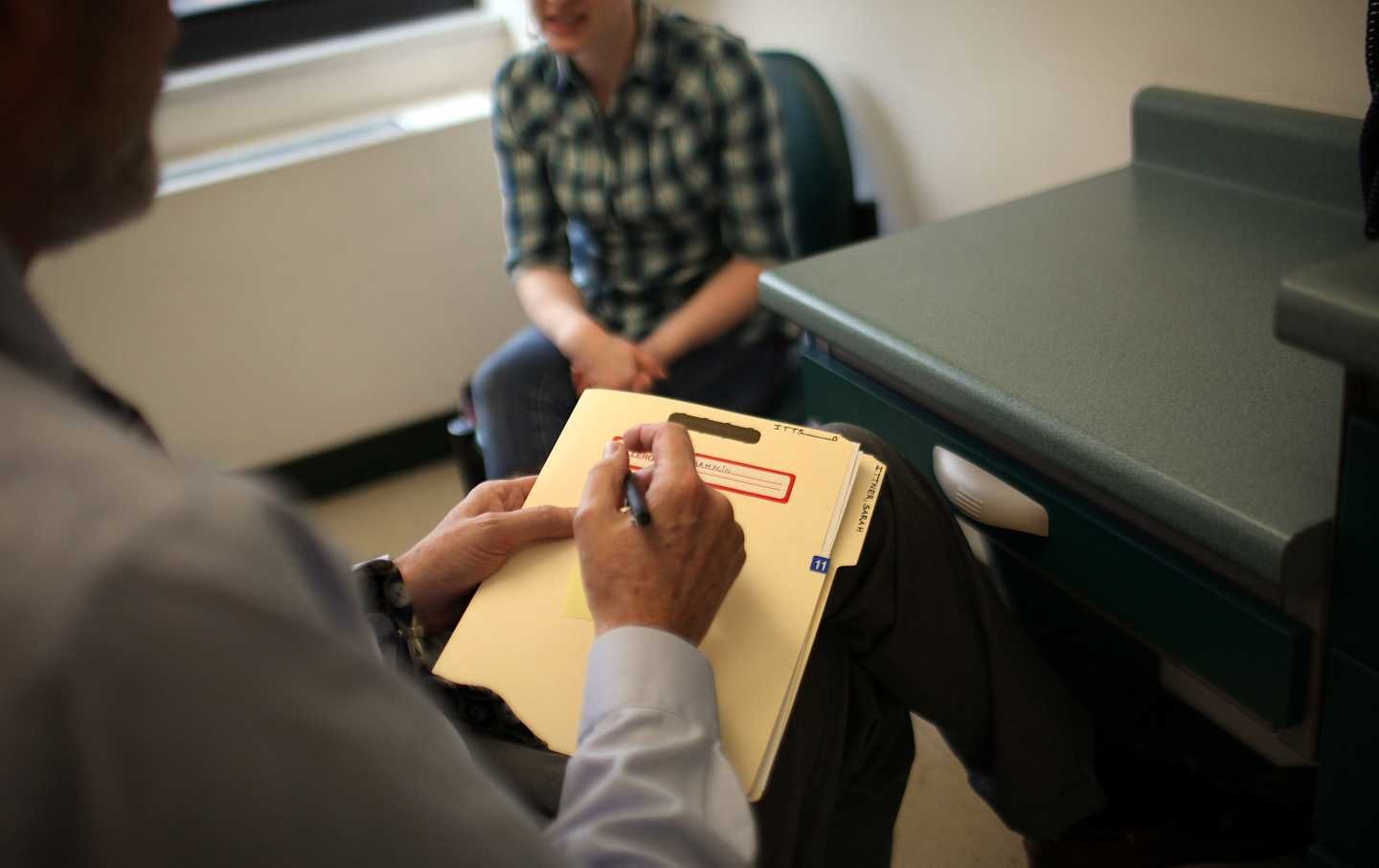 Assisted Outpatient Treatment Doesn’t Work. Mamdani Could Stop It.