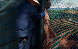 On Chavez, People, and Power On Chavez, People, and Power