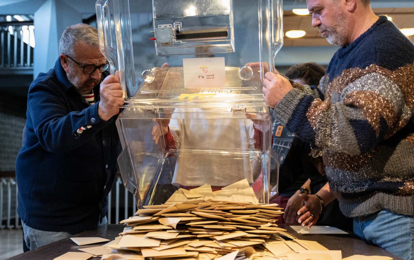 It Could’ve Been Worse—But France’s Local Elections Are a Warning to the Left