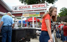 The Pork Oligarchs of Iowa Have Local Politicians in Their Pockets 