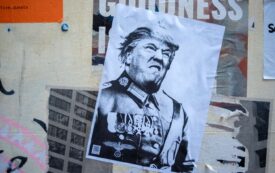 The Rapid and “Unprecedented” Collapse of American Democracy