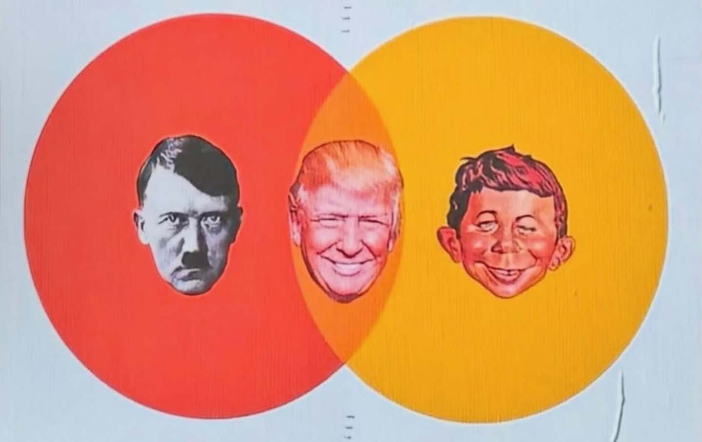 No Kings… or Idiots