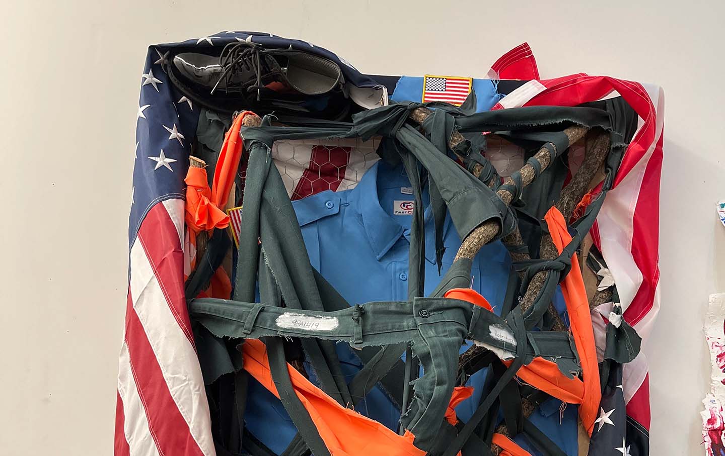 The Threads That Bind Us All