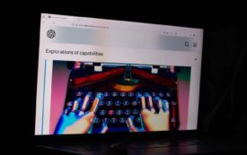 The AI Sector&rsquo;s Crass Bid for Media Domination