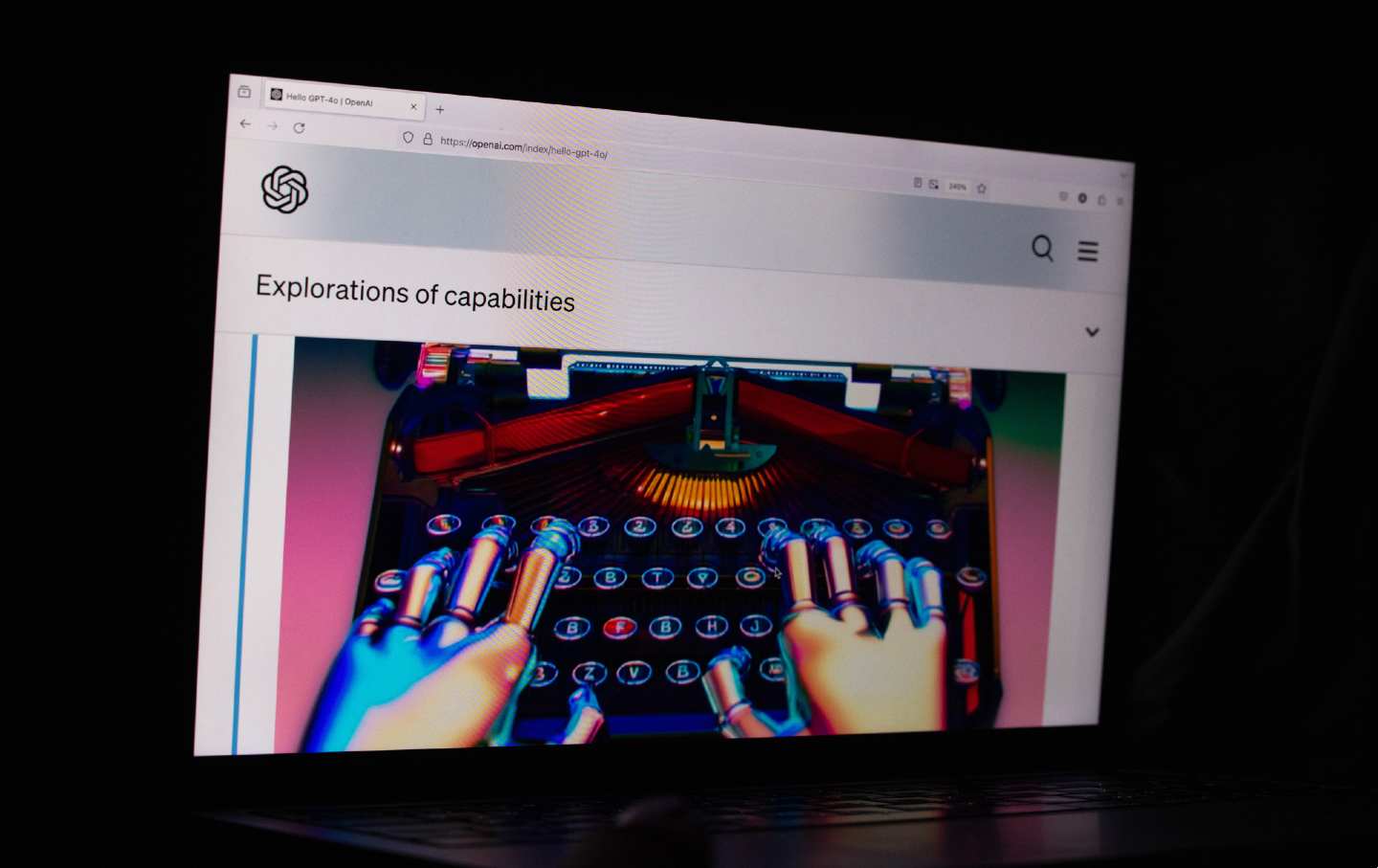 thenation.com - The Nation - The AI Sector's Crass Bid for Media Domination